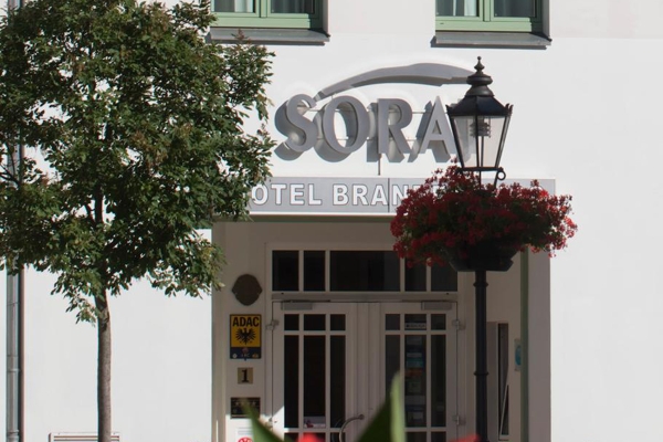 Hotel Sorat Brandenburg